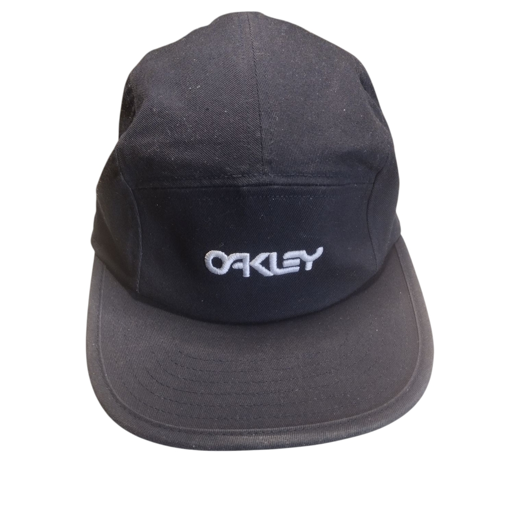 Oakley Black Cap
